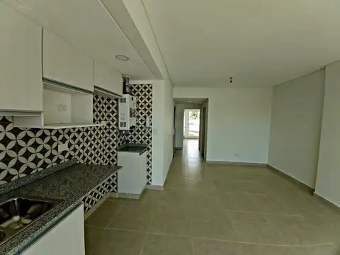 Departamento en Alquiler de 1 dormitorio