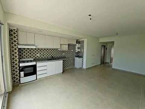 Departamento en Alquiler de 2 ambientes