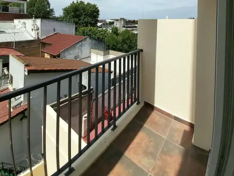 Departamento en Alquiler A Estrenar
