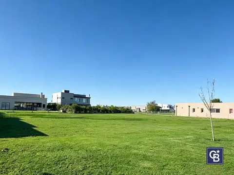 Venta de Lote interno de 782 m² cerca del acceso | El Naudir Aguas Privadas | Belén de Escobar