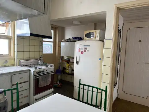 Departamento en Venta en Mar Del Plata, USD 60.000