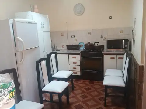 Casa en Alquiler 50 años