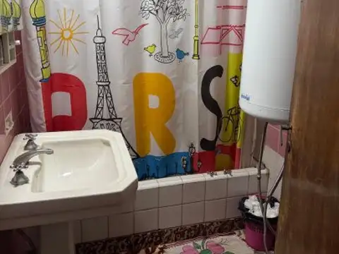 Casa en Venta 58 años