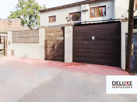 VENTA-CASA-3 DORMITORIOS-FISHERTON-KAY 400-ROSARIO