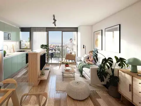 Avenida Italia 2700