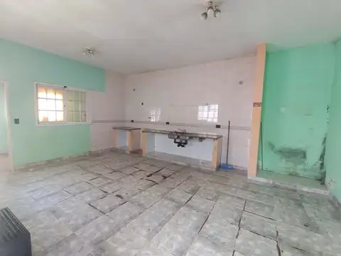 Casa en Venta en Haedo, USD 95.000