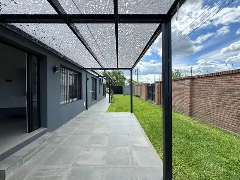 Casa en Venta 8 años