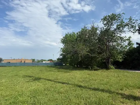 Terreno en Venta de 1278,0 m2