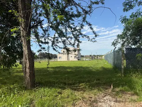 Venta. Lote de 1278 m2. Parque Sakura II. Exaltacion de la Cruz .