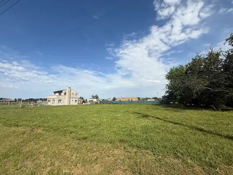 Terreno en Venta de 1278,0 m2