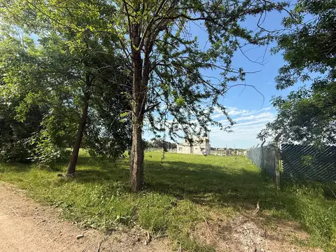 Venta. Lote de 1278 m2. Parque Sakura II. Exaltacion de la Cruz .