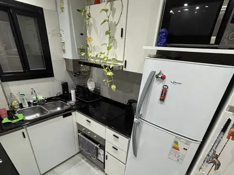 Departamento en Venta en Villa Luro, USD 88.000
