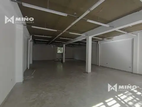 Local en Alquiler 10 años