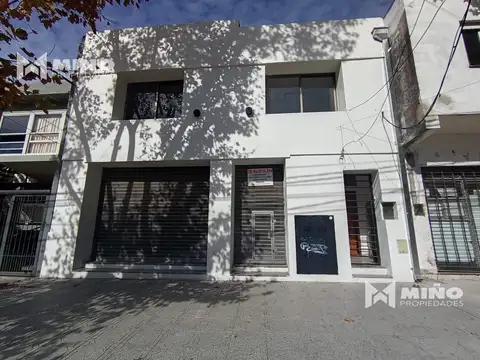 Avenida Mitre al 700