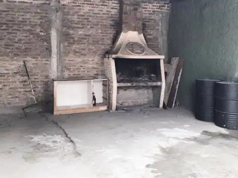 Casa en Venta 36 años