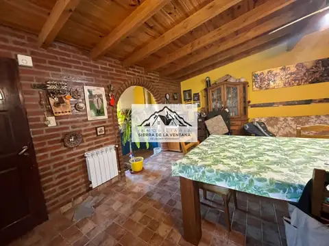 Casa en Venta de 3 dormitorios