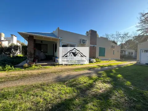 CASA PRINCIPAL MAS DOS CABANAS