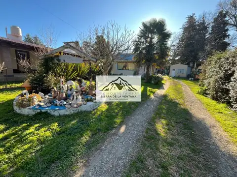 Casa en Venta 15 años