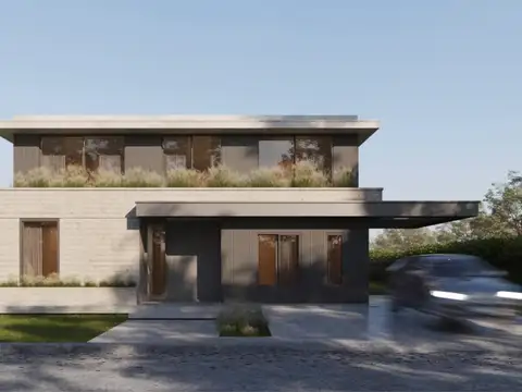 Casa en Venta en Nordelta Carpinchos, Nordelta