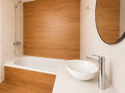Departamento en Venta en Belgrano, USD 122.000