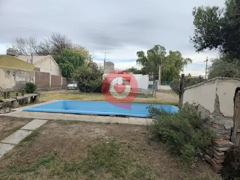VENTA DE TERRENO  APTO DESARROLLO EN CIPOLLETTI