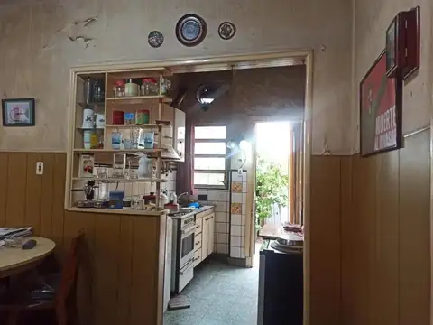 Casa en Venta en Moron, USD 79.000