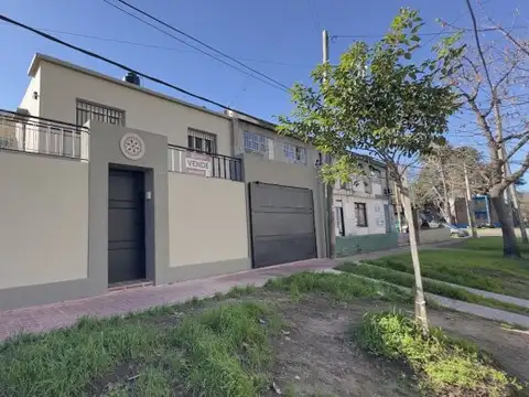 Casa en Venta en Alberdi, Rosario