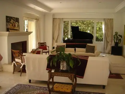 Casa en Alquiler de 7 dormitorios