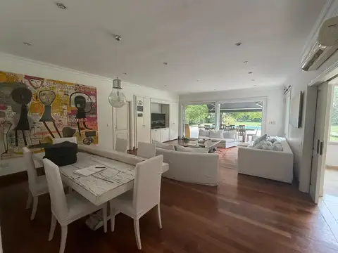Casa en Alquiler en Tortugas Country Club, USD 6.500