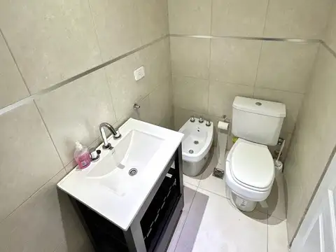 Departamento en Alquiler A Estrenar