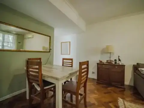 Departamento tipo casa en venta en San Isidro Centro