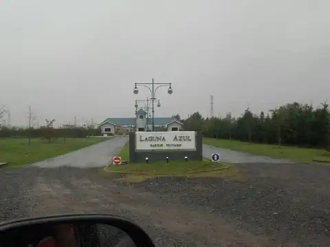 Terreno en Venta en Carlos Spegazzini, USD 50.000