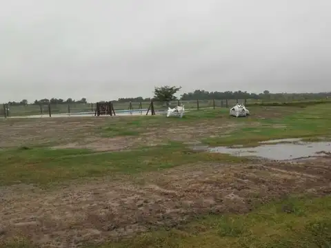 LOTE EN BARRIO PRIVADO LAGUNA AZUL