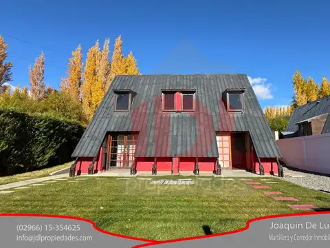 Propiedad destinada a Hostel 