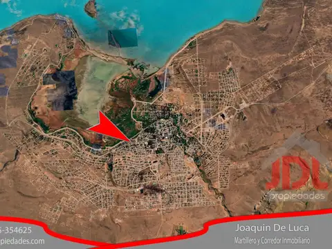 Hotel en Venta en El Calafate, USD 295.000