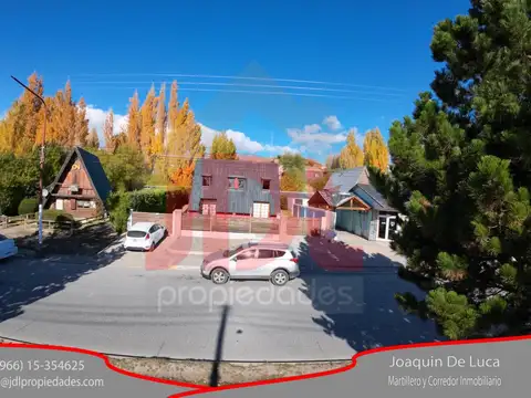 Hotel en Venta en El Calafate, USD 295.000