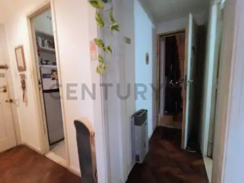Departamento en Venta en Abasto, USD 66.000