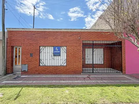 Casa en alquiler