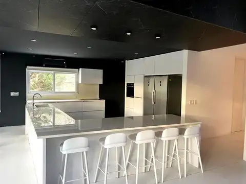 Casa en Venta en La Cañada Polo Club, USD 650.000