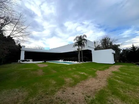 Casa en Venta 3 años