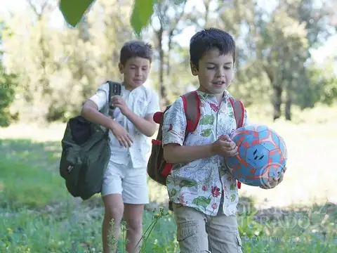 Barrio Cerrado San Miguel - Pilar