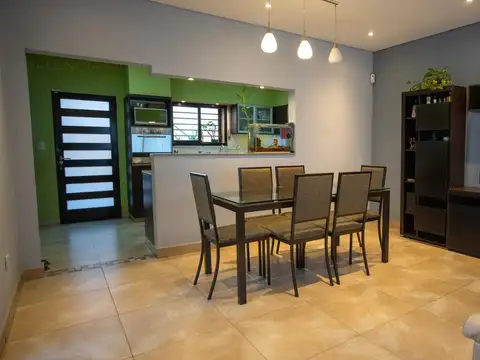 Depto Tipo Casa en Venta de 2 dormitorios