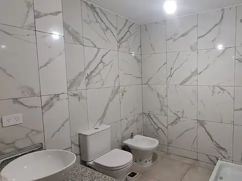 Departamento en Venta 45 años