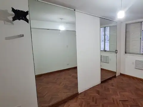 Departamento 5 ambientes con 2 baños