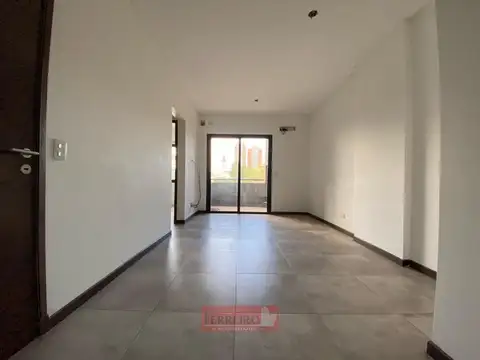 VENTA  DOS AMBIENTES EN EDIFICIO NEWEN -APTO CREDITO