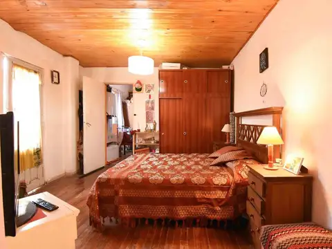 Depto Tipo Casa en Venta de 3 dormitorios