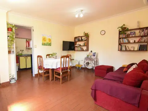 Avenida San Martín 3600