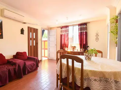 VENTA PH 4 AMB C/BALCON SIN EXPENSAS PATERNAL
