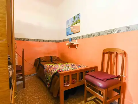 VENTA PH 4 AMB C/BALCON SIN EXPENSAS PATERNAL
