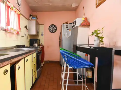 Depto Tipo Casa en Venta de 4 ambientes
